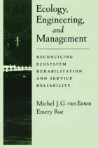 Product cover for Ecology, Engineering, and Management