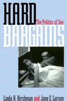 Product cover for Hard Bargains