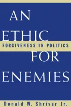 Product cover for Ethic For Enemies