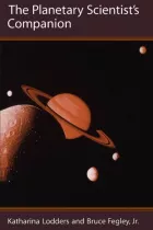 Product cover for Planetary Scientist&#039;s Companion