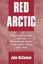 Product cover for Red Arctic