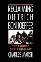 Product cover for Reclaiming Dietrich Bonhoeffer