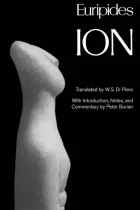 Product cover for Ion