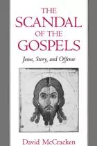 Product cover for Scandal of the Gospels
