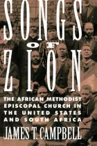 Product cover for Songs of Zion