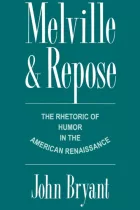 Product cover for Melville and Repose