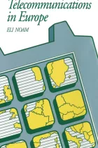 Product cover for Telecommunications in Europe