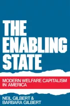 Product cover for Enabling State