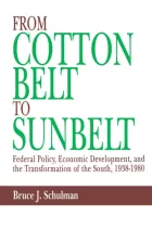 Product cover for From Cotton Belt to Sunbelt