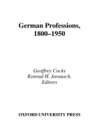Product cover for German Professions, 1800-1950
