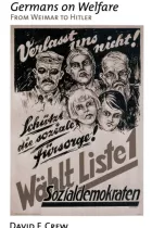 Product cover for Germans on Welfare