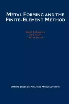 Product cover for Metal Forming and the Finite-Element Method