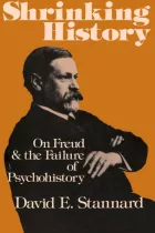 Product cover for Shrinking History