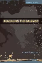 Product cover for Imagining the Balkans