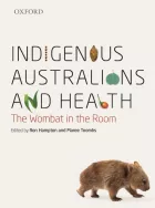 Product cover for Indigenous Australians and Health