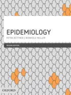 Product cover for Epidemiology