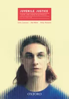 Product cover for Juvenile Justice