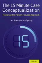 Product cover for The 15 Minute Case Conceptualization