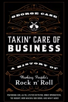 Product cover for Takin' Care of Business