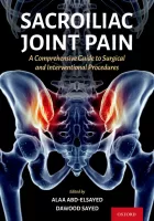 Product cover for Sacroiliac Joint Pain