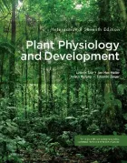 Product cover for Plant Physiology and Development