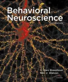 Product cover for Behavioral Neuroscience