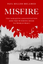 Product cover for Misfire
