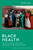 Product cover for Black Health