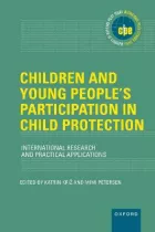 Product cover for Children and Young People&#039;s Participation in Child Protection