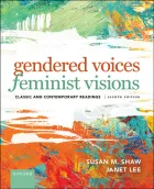 Product cover for Gendered Voices, Feminist Visions