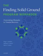 Product cover for The Finding Solid Ground Program Workbook