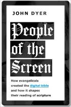 Product cover for People of the Screen