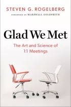 Product cover for Glad We Met