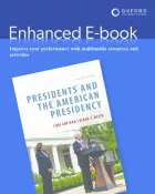 Product cover for Presidents and the American Presidency