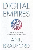Product cover for Digital Empires