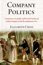 Product cover for Company Politics