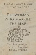 Product cover for The Woman Who Married the Bear