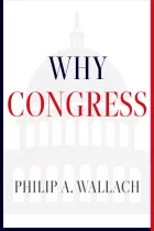 Product cover for Why Congress