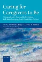 Product cover for Caring for Caregivers to Be