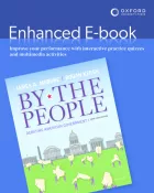 Product cover for By the People