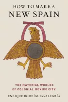 Product cover for How to Make a New Spain