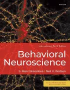 Product cover for Behavioral Neuroscience