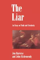 Product cover for Liar