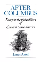 Product cover for After Columbus