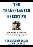 Product cover for The Transplanted Executive