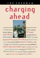 Product cover for Charging Ahead