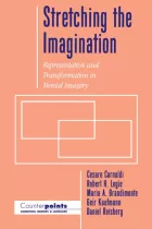 Product cover for Stretching the Imagination