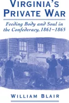 Product cover for Virginia&#039;s Private War
