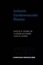 Product cover for Ischemic Cerebrovascular Disease