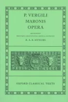 Product cover for Virgil Opera